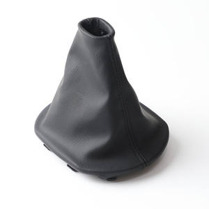 ฝาครอบกันฝุ่นคันเกียร์รถยนต์ FUXIN สำหรับ Kia Sportage 11-16 เกียร์ธรรมดา อะไหล่เปลี่ยนทดแทน - Product Image 3