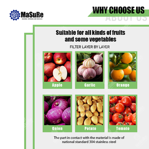 Totalmente Automático Frutas e Vegetais Peso Máquina De Classificação Comercial Rolling Bar Grader Factory Direct Supply - Product Image 3