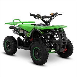 <span class=keywords><strong>Mini</strong></span> ATV 49cc benzini <span class=keywords><strong>Mini</strong></span> ATV pour enfants, moteur Tao 2 temps à entraînement par chaîne - Product Image 4