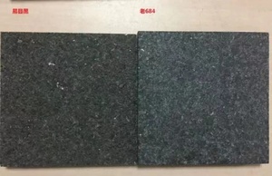 Prix le moins cher Jet Black <span class=keywords><strong>Granit</strong></span> Old G684 Carreaux de <span class=keywords><strong>granit</strong></span> <span class=keywords><strong>noir</strong></span> 60x60 Flammed Paver / Plate - Product Image 5