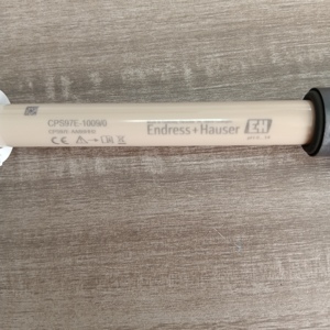 Nouvel électrode pH numérique E+H Isfet CPS97E-AA8BHH2 en emballage d'origine pour pH-mètre - Product Image 2