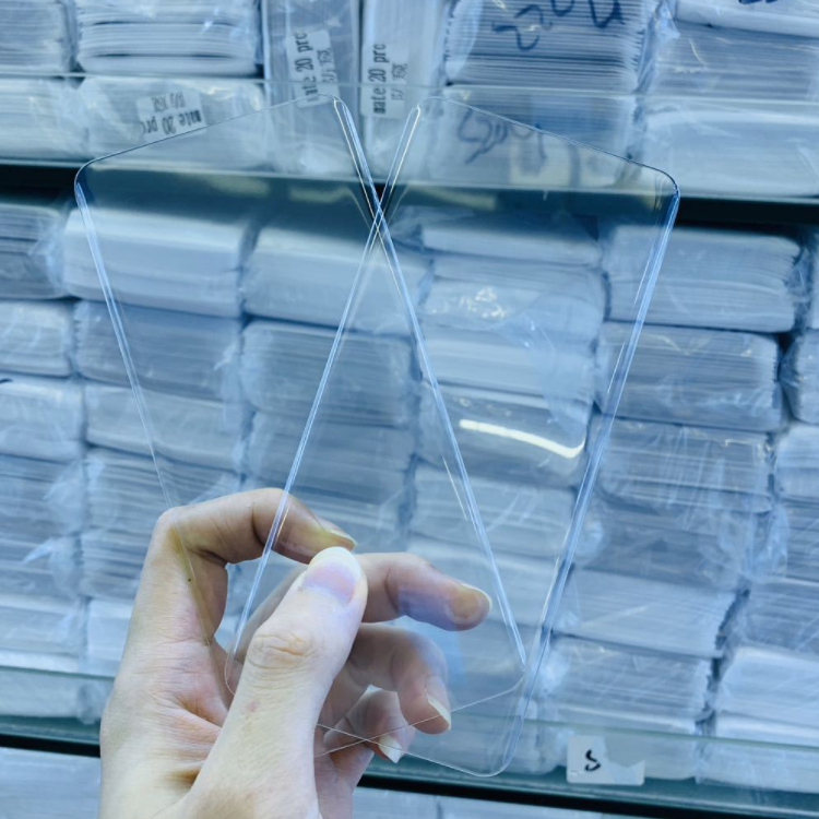 Transparent
