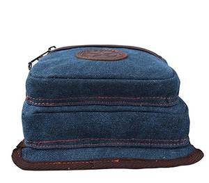 Sac à outils <span class=keywords><strong>Pimkie</strong></span> à fermeture éclair sur le devant et à la taille - Product Image 5