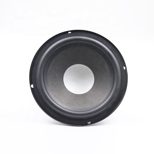 OEM Nhà Máy Mini Thể Thao Loud Loa Đầy Đủ Phạm Vi 6-Inch Để 15-Inch Nam Châm Bao Gồm 8 10 12 15-Inch Xe Loa Với Âm Bass Mạnh Mẽ - Product Image 6