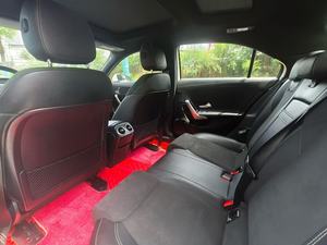 <span class=keywords><strong>Mercedes</strong></span> <span class=keywords><strong>A200L</strong></span> 1.3T Turbo 2020, Interior MBUX con Pantalla Dual, Auto de Exportación de Lujo Económico - Product Image 6