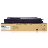 Cartouche de toner or MX561AT MX561FT MX561GT compatible avec les copieurs Sharp MX-M464N M564N M465N M565N – Fournitures de toner noir