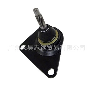 Rótula de Suspensión Superior 52088808AB para Jeep Grand Cherokee Delantera Derecha, Nueva Pieza de Repuesto - Product Image 3