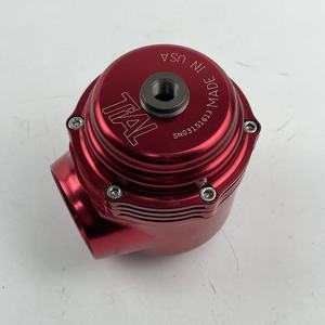 <span class=keywords><strong>TIAL</strong></span> 38mm Nuevo BOV 38mm QRJ Válvula de descarga - Product Image 3