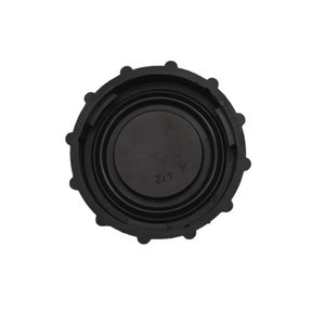 Tapa del depósito de líquido de frenos Mazda KD39-43-55Y DOT4 de plástico para Mazda 6 3 CX3 CX5 CX9 - Product Image 3