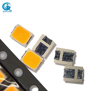 Fabrik-Großhandel Hochlumen 2835 Chip <span class=keywords><strong>LED</strong></span> <span class=keywords><strong>SMD</strong></span> <span class=keywords><strong>LED</strong></span>-Diode mit Hoher Effizienz für Allgemeine Beleuchtung und Hintergrundbeleuchtungsanwendungen - Product Image 3