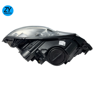 Adapté à la Mercedes-Benz Classe E W212 E200 E260 E300 <span class=keywords><strong>E350</strong></span> Phare d'origine 2009-2013 Phare au xénon <span class=keywords><strong>de</strong></span> haute qualité - Product Image 5