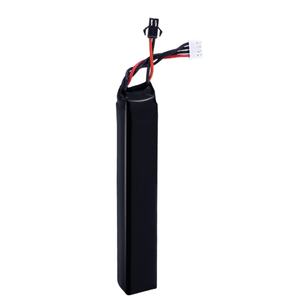 11,1 V 1000mAh 1200mAh Lipo 20C 25C <span class=keywords><strong>Airsoft</strong></span> baterías 5020105-3S - Product Image 1