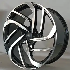 Giả mạo bánh xe Nhà cung cấp nhà máy sửa đổi các bộ phận bánh xe đĩa 001 21inch bánh xe phù hợp cho zeekr