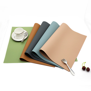 Tapis en silicone imperméables et résistants à la chaleur Eversoul de haute qualité, avec usage multiple - Product Image 5