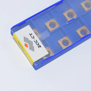 ZCC YBC251 Fresa de, herramienta <span class=keywords><strong>CNC</strong></span>, torno, herramientas de mecanizado, torno - Product Image 2