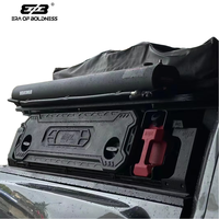 Accessoires de camping pour Ford 4x4, cadre de camionnette, accessoires tout-terrain, assemblage intelligent, fabricant sur mesure
