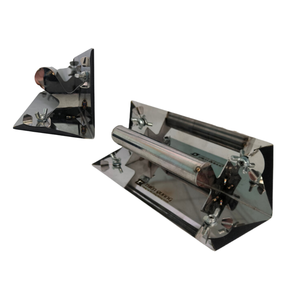 Outil de ponçage pour mur pour lisser les coins intérieurs et extérieurs des murs Produits de construction légers de haute qualité - Product Image 1