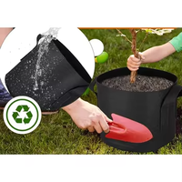 Tuteurs de jardin extérieurs pour plantes grimpantes, fruits et fleurs - Légers, en polyester/métal, longue durée de vie