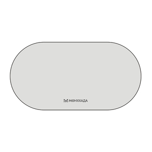 Xiangta ม่านบังแดดหน้ารถยนต์พับได้พร้อมที่บังแดดโพลีเอสเตอร์ป้องกันรังสียูวีสำหรับบังแดดหน้าต่างรถยนต์ - Product Image 6