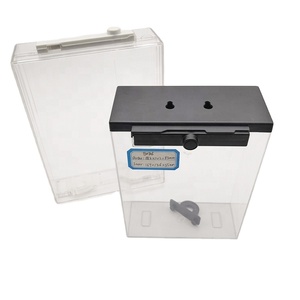 Boîte de sécurité antivol pour présentoir de vente au détail, système d'alarme EAS - Product Image 3