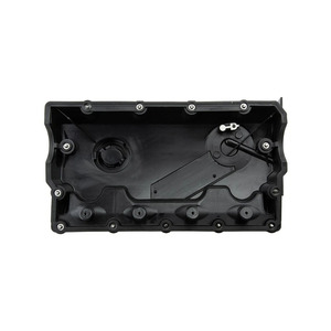 Couvre-culbuteurs Premium 038103469AF pour Audi A3/A4/A6 1.9/2.0 TDI 1996-2013 Remplace 038103469AD/AE/AJ/AK/AL/S - Product Image 3