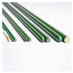 Piquet de jardin Piquet de support pour plantes vertes grimpantes Concombre haricots tomate Bâton de support - Product Image 1