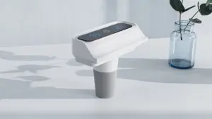 Dispositivo de Agua Activa de Baja Frecuencia con Calentamiento Schumann <span class=keywords><strong>SCER</strong></span>, Máquina de Agua Terahertz de 7.6Hz, Máquina de Resonancia de Agua Saludable de Fábrica - Product Image 4