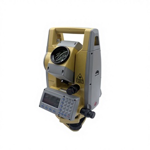 โปรโมชั่นพิเศษ เครื่องวัดมุม South Total Station รุ่น N6+ พร้อมระบบวัดค่าด้วยอิเล็กทรอนิกส์และซอฟต์แวร์ - Product Image 1