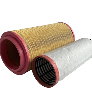 Manny High Quality Air Filter 89288969 <b>Industrial</b> <b>Compressors</b> Parts New Screw Air <b>Compressor</b> Parts - Product Image 1