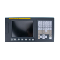 Sistema de Control CNC Fanuc Original de Japón A02B-0319-B520 Oi-TD