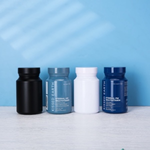 อาหารเสริมสเต็มเซลล์ 250 มล. อาหารเสริมบำรุงตับสำหรับสัตว์เลี้ยง <span class=keywords><strong>Mk</strong></span> <span class=keywords><strong>677</strong></span> อาหารเสริม ขวด PET แบบกำหนดเองได้ - Product Image 1