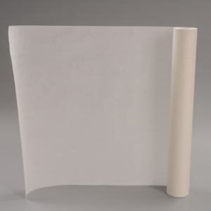 Papel de calco de <span class=keywords><strong>pergamino</strong></span> transparente de doble cara personalizado para envolver sobres, dibujos de alimentos, libros de bocetos - Product Image 2