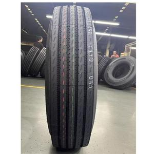 Pneu de camion 11r22.5 - Product Image 4