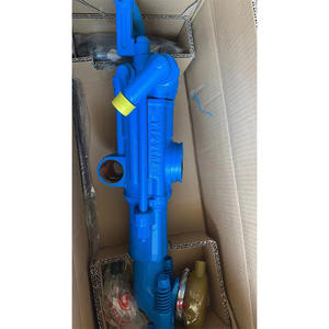 암반 천공기 광산 YT29A 잭 해머 지하 광산 및 터널링용 - Product Image 5