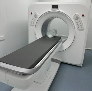 220V Medical Imaging Veterinary CT Scan Machine Low Dose CT <b>Computed</b> Tomography with 800mm Large Bore for Large Breed Dog - Product Image 2