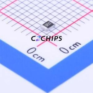 Resistencia SMD 0805W8F332KT5E (Tipo: Película Gruesa) (Resistencia: 3.32 Ohmios Precisión: 1%) - Product Image 1