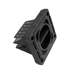 YHMOTO Juego de juntas de válvulas de combustible para motor de 2 tiempos Yamaha Banshee 350 YFZ350, incluye jaulas de láminas de admisión y bloque de membranas - Product Image 4