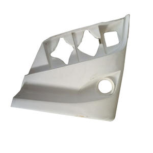 Vendita diretta della fabbrica laminati a mano <span class=keywords><strong>FRP</strong></span> copertura attrezzature <span class=keywords><strong>Shell</strong></span> per la costruzione di alta qualità in fibra di vetro del corpo vettura <span class=keywords><strong>Shell</strong></span> - Product Image 5