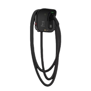 Station de recharge rapide AC Starcharge Artemis CE UL 11kW 32A Type 2 pour véhicules électriques, avec application intelligente et contrôle à distance, Wallbox domestique PC+ASA - Product Image 4