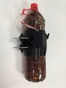 Spiderrc FPV Transporte Carga útil 6 KG Drones de caída Entrega profesional Carga Cámara de elevación pesada 1080 P Drone - Product Image 4