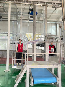 سعر المصنع جهاز مسلخ الماشية لحم البقر آلة سلخ البقر الهيدروليكية - Product Image 6