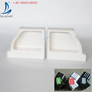 Sistema <span class=keywords><strong>de</strong></span> Canaletas <span class=keywords><strong>de</strong></span> PVC <span class=keywords><strong>para</strong></span> Recolección <span class=keywords><strong>de</strong></span> <span class=keywords><strong>Agua</strong></span> <span class=keywords><strong>de</strong></span> <span class=keywords><strong>Lluvia</strong></span> <span class=keywords><strong>para</strong></span> Techos <span class=keywords><strong>de</strong></span> <span class=keywords><strong>Casas</strong></span>, Salida <span class=keywords><strong>de</strong></span> Canaleta - Product Image 5