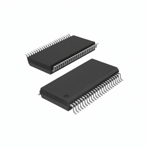 Electronic Chips Component Authorized Distributor Clock Timing 48 TFSOP PI6C20800SIAE - Product Image 1