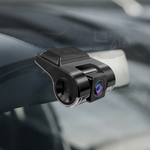 Caméra DVR frontale USB Rhythm avec ADAS, vision nocturne HD 720p et capteur G pour autoradio Android - Product Image 6