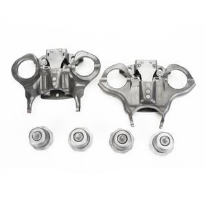 Embrague de Transmisión Automática 6DCT250 DPS6 con Horquilla para FORD FOCUS LUK 602000800 - Product Image 6