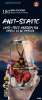 Protector de Pantalla de Vidrio Templado Transparente de Alta Calidad para Todos los Modelos de Teléfonos, Antiestático, Antirrayaduras, Dureza 9H, Impermeable, 0.4mm, Grado AAA