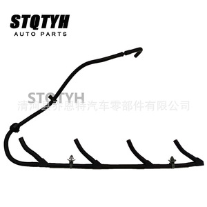 Línea de Retorno de Combustible Stqtyh 314804A801 para Hyundai Kia Bongo 3, Piezas de Automóvil - Product Image 5
