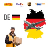 Transitaire de fret aérien et routier de Shenzhen pour l'entreposage et le dropshipping de produits électroniques Amazon vers les entrepôts étrangers