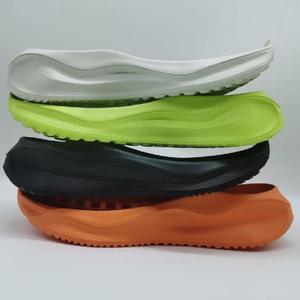 Venta Directa de Fábrica, Zapatos Casuales Personalizables para Hombre, Suelas de TPR + TPU + EVA, Plantillas Deportivas para Correr, Caminar y Hacer Senderismo - Product Image 2