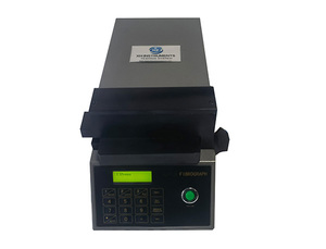 Testeur de longueur de fibre fibrographique numérique Textiles Garantie 1 an Protection IP55 portable Équipement de machine de puissance électronique - Product Image 5